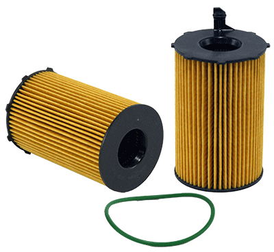 WIX WL10008 Oil Filter