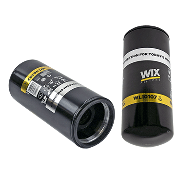 WIX WL10107 Oil Filter
