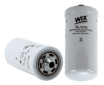 WIX WL10186 Transmission Filter