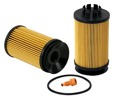 WIX WL10232 Oil Filter (x-ref NapaGold 400232)