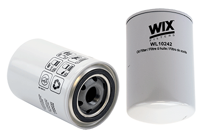 WIX WL10242 Oil Filter