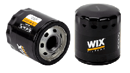 WIX WL10351 Oil Filter - (NapaGold 100351)