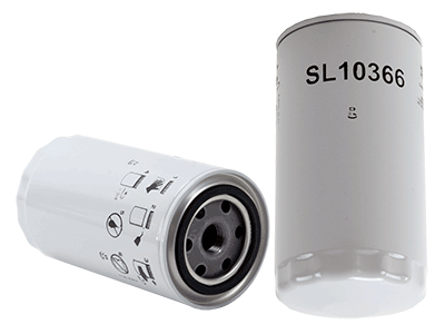 WIX WL10366 Oil Filter