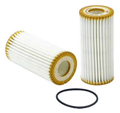 WIX WL10396 Oil Filter - (NapaGold 100396)