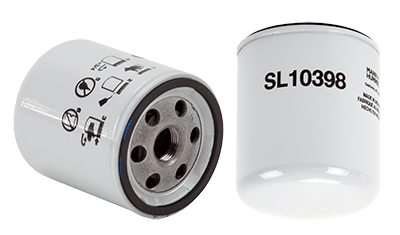 WIX WL10398 Hydraulic Filter