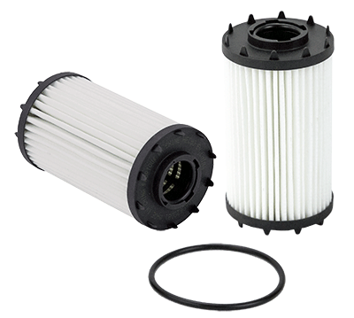 WIX WL10438 Oil Filter - (NapaGold 100438)