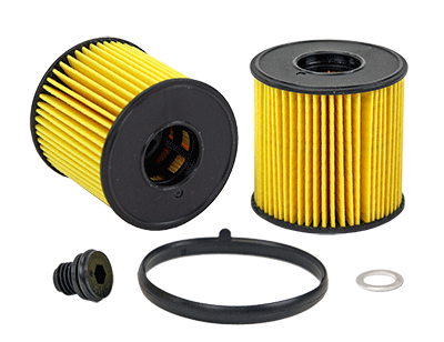 WIX WL10521 Oil Filter - (NapaGold 100521)