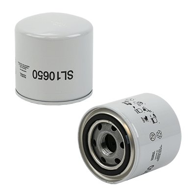 WIX WL10650 Oil Filter