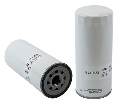 WIX WL10651 Oil Filter