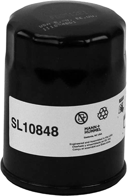 WIX WL10848* Oil Filter