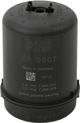 WIX WL10895* Oil Filter