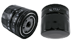 NapaGold 107237 Oil Filter (Wix WL7237)