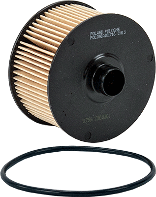 WIX WL7506* Oil Filter