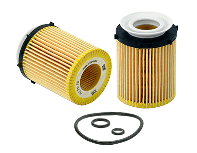 WIX WL7515 Oil Filter