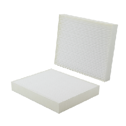 NapaGold 230019 Cabin Air Filter (Wix WP10019)