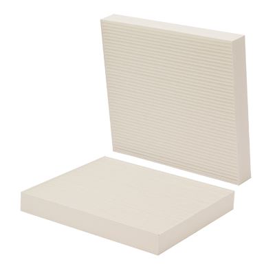 WIX WP10080 Cabin Air Filter