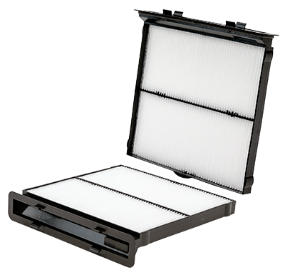 WIX WP10088 Cabin Air Filter - (NapaGold 230088)