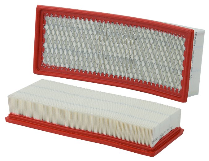 WIX WP10321 Cabin Air (x-ref NapaGold 550321) from FleetFilter