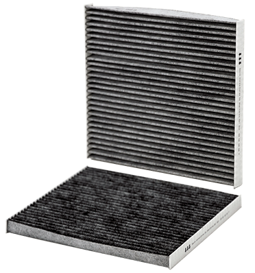 WIX WP10361 Cabin Air Filter
