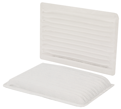 WIX WP10363 Cabin Air Filter