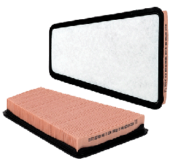 NapaGold 550372 Cabin Air Filter (Wix WP10372)