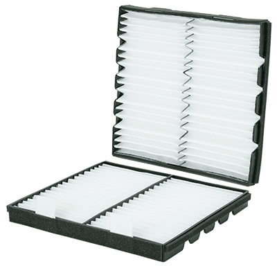 WIX WP10428 Cabin Air Filter