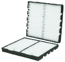 NapaGold 230428 Cabin Air Filter (Wix WP10428)