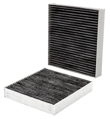 WIX WP10447 Cabin Air Filter