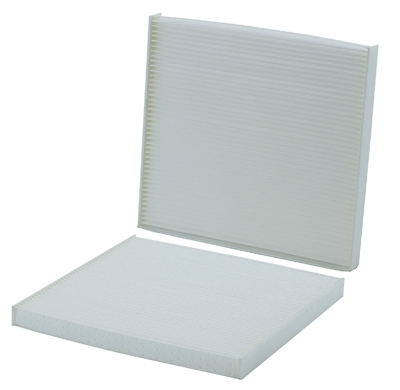 WIX WP10448 Cabin Air Filter