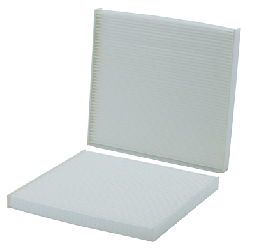 NapaGold 230448 Cabin Air Filter (Wix WP10448)