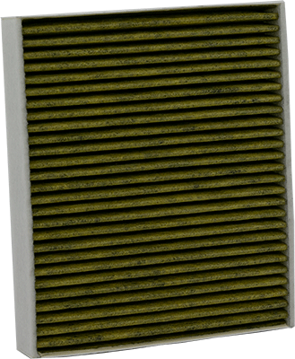 WIX WP10471* Cabin Air Filter