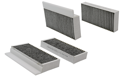 WIX WP10518* Cabin Air Filter