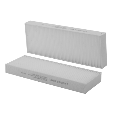 WIX WP10546* Cabin Air Filter
