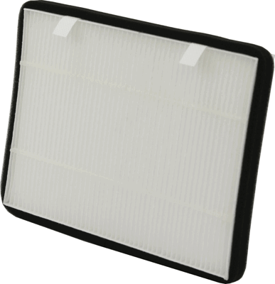 WIX WP10548* Cabin Air Filter