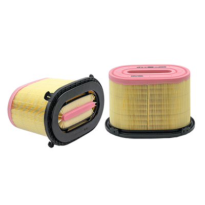 WIX WP10599* Cabin Air Filter