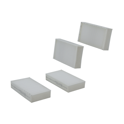 WIX WP10607* Cabin Air Filter