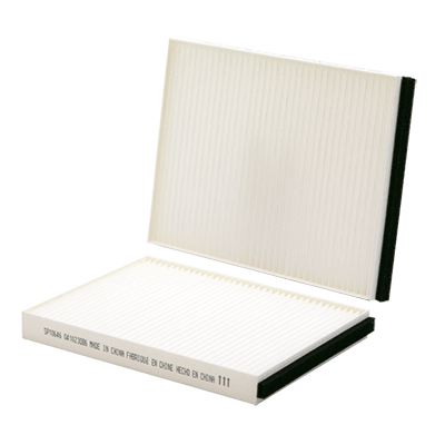 WIX WP10646* Cabin Air Filter