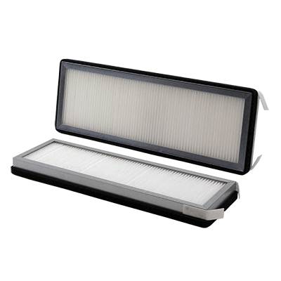 WIX WP10650* Cabin Air Filter