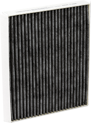 WIX WP10653 Cabin Air Filter