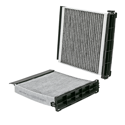 WIX WP10654* Cabin Air Filter