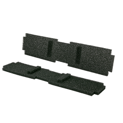 WIX WP10687 Cabin Air Filter