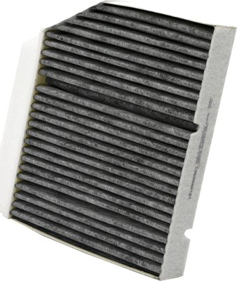 WIX WP10707* Cabin Air Filter
