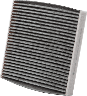 WIX WP10725 Cabin Air Filter