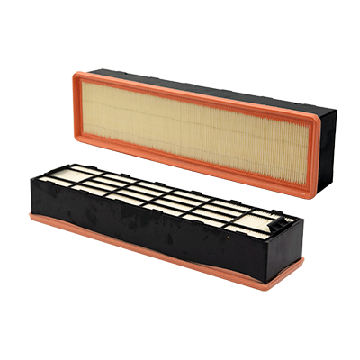 WIX WP10780* Cabin Air Filter