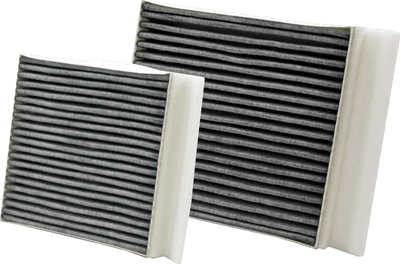 WIX WP10782* Cabin Air Filter