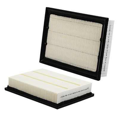 WIX WP10793* Cabin Air Filter