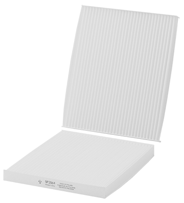 WIX WP2064* Cabin Air Filter