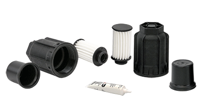WIX WS10021 Crankcase Vent Filter