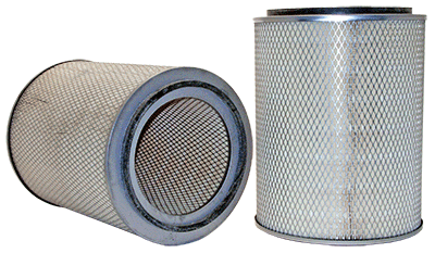 WIX 46617 Air Filter - (NapaGold 6617)