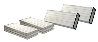 WIX 46921 Air Filter (x-ref NapaGold 6921)